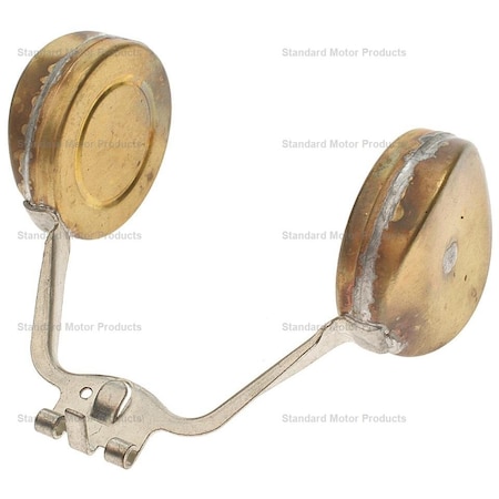 Standard Carburation Carb Float, Fl108 FL108